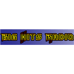 Big Hits Radio logo