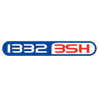 3SH logo