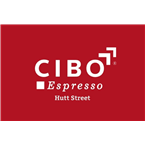 Cibo Music Station logo
