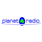 Planet Radio logo