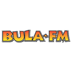 Bula FM logo