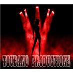 Toubano Radio logo