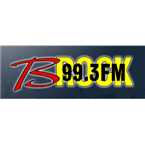 BRock FM logo