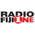 Radio Fiji ONE logo
