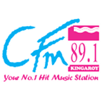 hit89.1 South Burnett logo