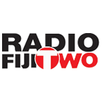Radio Fiji Two logo