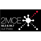 2MCE logo