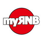 MYRNB.FM logo