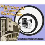 Highway 61 Internet Radio logo
