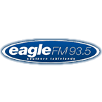 Eagle FM logo