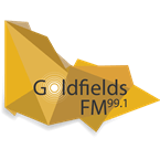 Goldfields FM logo