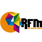 4RFM logo
