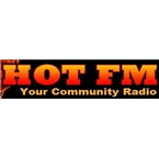 Hot FM logo