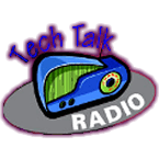 Tech Talk Radio logo