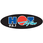 Hit 95.1 Maranoa logo