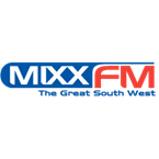 Mixx FM logo
