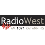 Triple M Great Southern 1071 logo