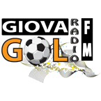 Giova Gol Radio logo