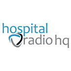 Hospital Radio HQ logo
