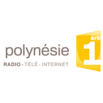 Polynésie la 1ère logo