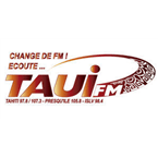 TAUI FM logo