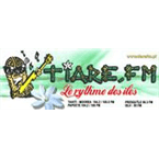 Tiare FM logo