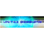 United Sessions logo