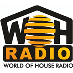 World of House Radio logo