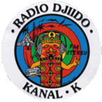 Radio Djiido logo