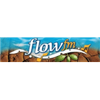 Flow FM logo
