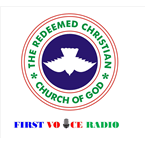 First Voice Radio - Australia Pacific logo