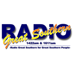 Radio Great Southern logo