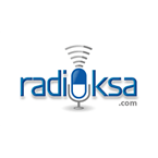 RadioKSA logo