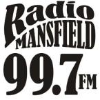 Radio Mansfield 99.7FM logo