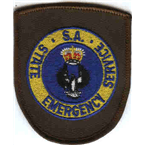 South Australian Emergency Services logo