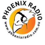 Phoenix Radio Online logo