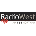 Triple M Avon Valley 864 logo