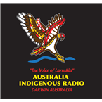 Australian Indigenous Radio (AIR Radio) logo