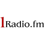 1radio.fm logo