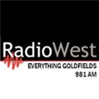 Triple M Goldfields 981 logo