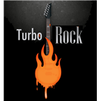 Turbo ROCK Alternative logo