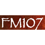 FM107 Mi Laekem logo