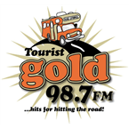 Tourist Gold logo