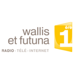 Wallis-et-Futuna la 1ère logo