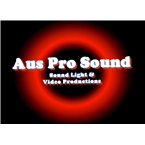 Auspro Radio logo