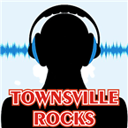 Townsville Rocks logo
