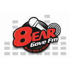 GOVE FM logo