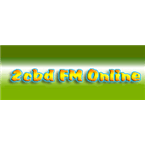 2CBD FM logo