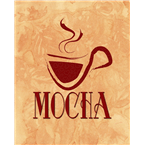 Mocha Radio logo