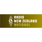 RNZ National logo